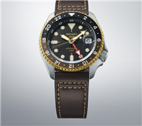 Orologio Seiko Uomo 5 Sport in Acciaio SSK036K1 - SSK036K1